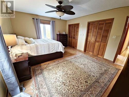 17 Cemetery Road, Norfolk, ON - Indoor Photo Showing Bedroom