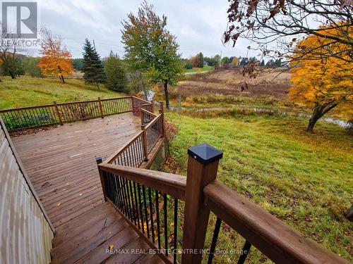 17 Cemetery Road, Norfolk, ON - Outdoor With Deck Patio Veranda