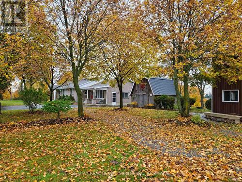 17 Cemetery Road, Norfolk, ON - Outdoor