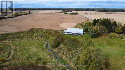 17 Cemetery Road, Norfolk, ON - Outdoor With View