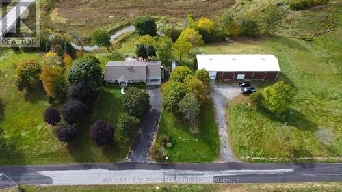 17 Cemetery Road, Norfolk, ON - Outdoor With View