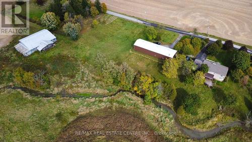 17 Cemetery Road, Norfolk, ON - Outdoor With View