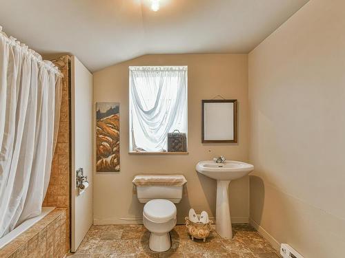 Salle de bains - 136Z Ch. De La Gare, Piedmont, QC - Indoor Photo Showing Bathroom