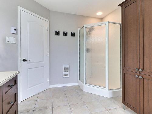 Bathroom - 745 Rue Wilfrid-Pelletier, Boucherville, QC - Indoor Photo Showing Bathroom