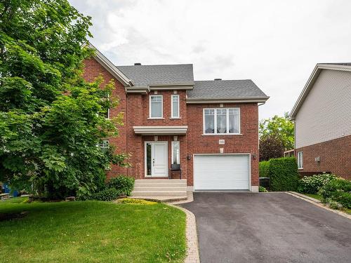 Frontage - 745 Rue Wilfrid-Pelletier, Boucherville, QC - Outdoor