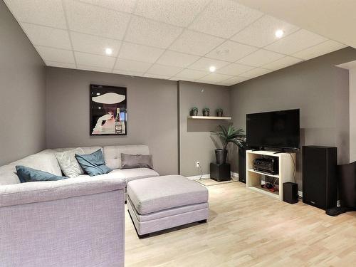 Living room - 745 Rue Wilfrid-Pelletier, Boucherville, QC - Indoor