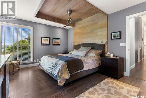 120 Clare Way, Buena Vista, SK - Indoor Photo Showing Bedroom