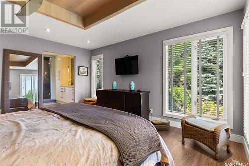 120 Clare Way, Buena Vista, SK - Indoor Photo Showing Bedroom