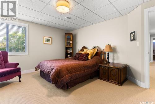 120 Clare Way, Buena Vista, SK - Indoor Photo Showing Bedroom