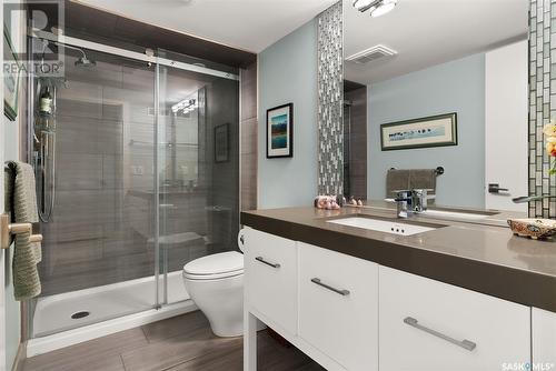 120 Clare Way, Buena Vista, SK - Indoor Photo Showing Bathroom