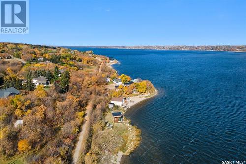 120 Clare Way, Buena Vista, SK - Outdoor With Body Of Water With View