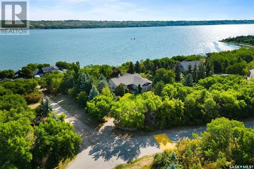 120 Clare Way, Buena Vista, SK - Outdoor With Body Of Water With View