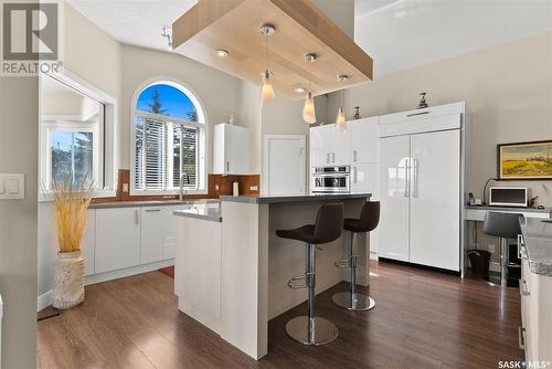 120 Clare Way, Buena Vista, SK - Indoor Photo Showing Kitchen With Upgraded Kitchen