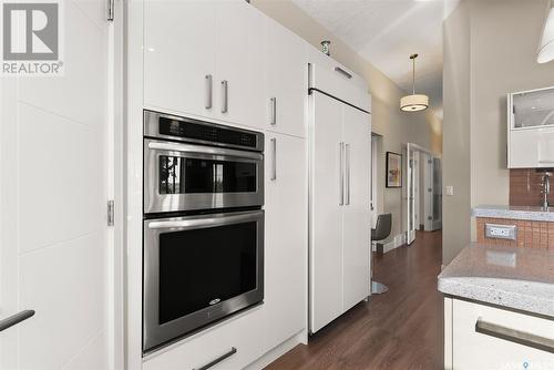 120 Clare Way, Buena Vista, SK - Indoor Photo Showing Kitchen