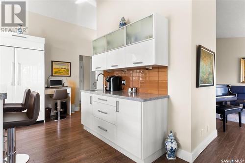 120 Clare Way, Buena Vista, SK - Indoor Photo Showing Kitchen