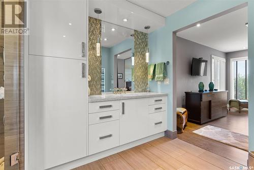 120 Clare Way, Buena Vista, SK - Indoor Photo Showing Bathroom