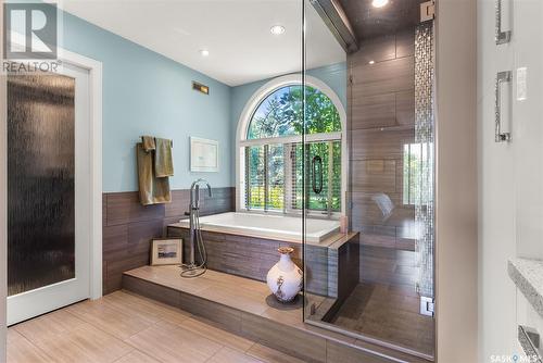 120 Clare Way, Buena Vista, SK - Indoor Photo Showing Bathroom