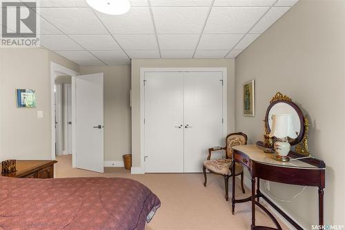 120 Clare Way, Buena Vista, SK - Indoor Photo Showing Bedroom