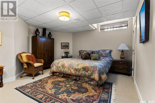 120 Clare Way, Buena Vista, SK - Indoor Photo Showing Bedroom