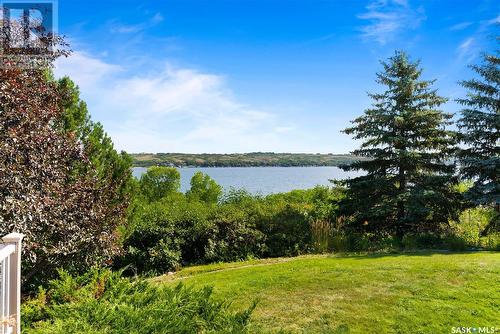 120 Clare Way, Buena Vista, SK - Outdoor With Body Of Water With View