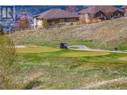 1408 Tower Ranch Drive, Kelowna, BC - Outdoor