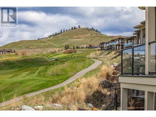 1408 Tower Ranch Drive, Kelowna, BC - Outdoor With View