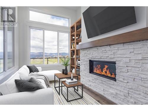 1408 Tower Ranch Drive, Kelowna, BC - Outdoor With View