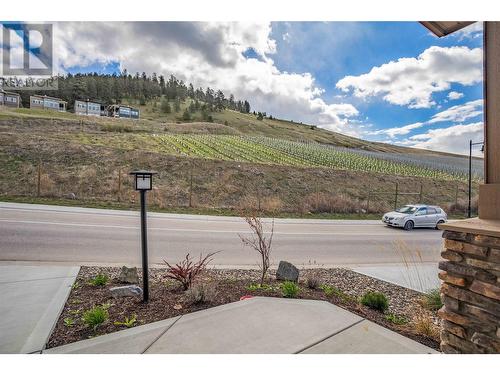 1408 Tower Ranch Drive, Kelowna, BC - Outdoor With View