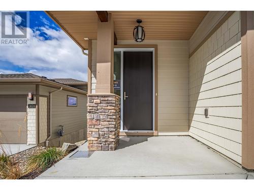 1408 Tower Ranch Drive, Kelowna, BC - Outdoor With Exterior