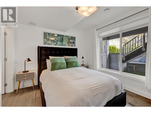 1130 Stockley Street, Kelowna, BC - Indoor Photo Showing Bedroom