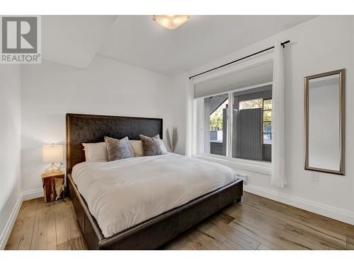 1130 Stockley Street, Kelowna, BC - Indoor Photo Showing Bedroom