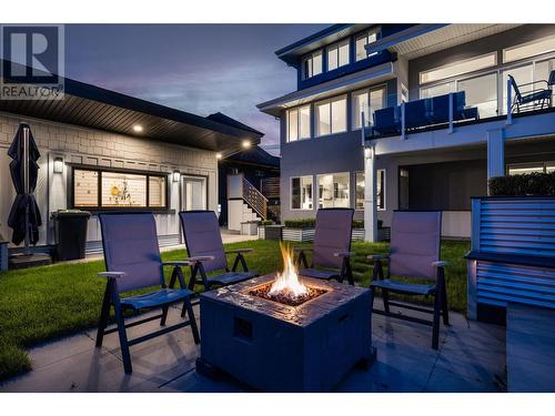 1130 Stockley Street, Kelowna, BC - Outdoor