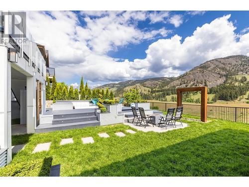 1130 Stockley Street, Kelowna, BC - Outdoor