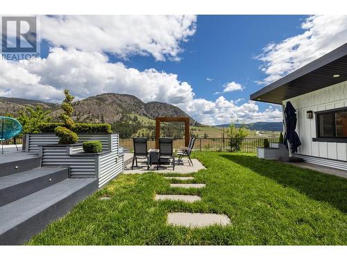 1130 Stockley Street, Kelowna, BC - Outdoor