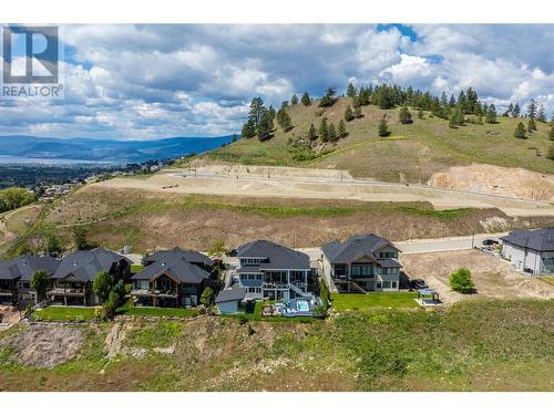 1130 Stockley Street, Kelowna, BC - Outdoor With View