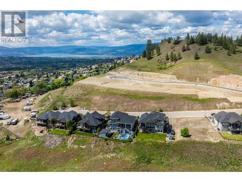 1130 Stockley Street, Kelowna, BC - Outdoor With View