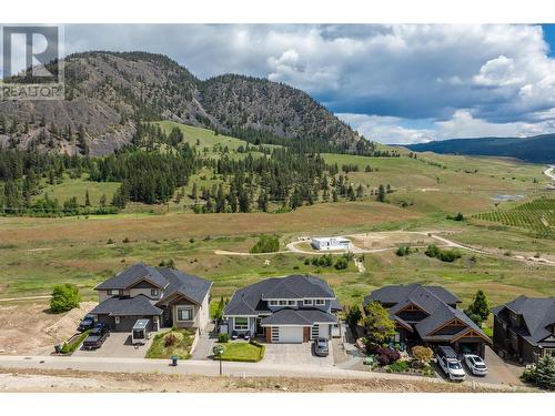 1130 Stockley Street, Kelowna, BC - Outdoor With View