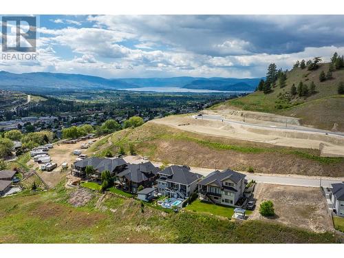 1130 Stockley Street, Kelowna, BC - Outdoor With View