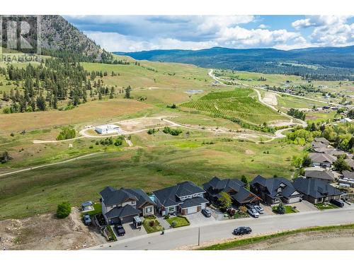 1130 Stockley Street, Kelowna, BC - Outdoor With View