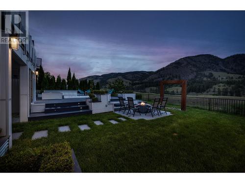 1130 Stockley Street, Kelowna, BC - Outdoor