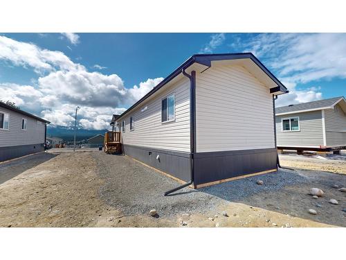 537 Steepleview Avenue, Cranbrook, BC - Outdoor With Exterior