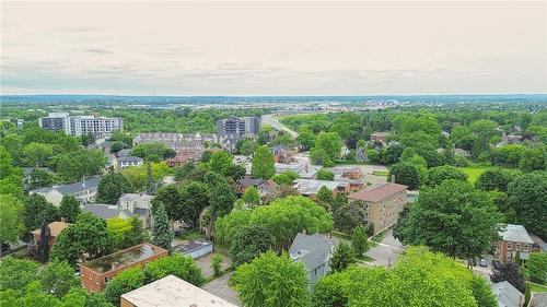 12 Napier Street, St. Catharines, ON - Outdoor With View