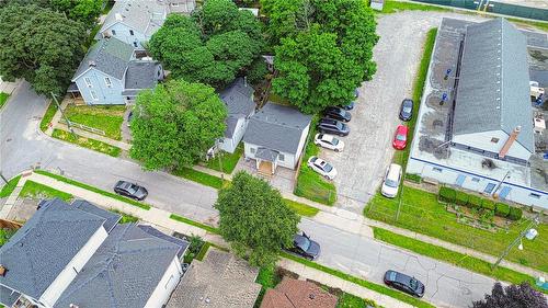 12 Napier Street, St. Catharines, ON - Outdoor With View