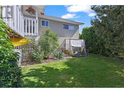 605 Girard Road, Kelowna, BC - Outdoor