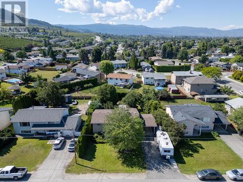 605 Girard Road, Kelowna, BC - Outdoor With View