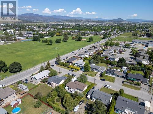 605 Girard Road, Kelowna, BC - Outdoor With View