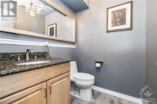 616 Tanguay Court, Ottawa, ON - Indoor Photo Showing Bathroom