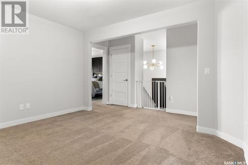 3644 Gee Crescent, Regina, SK - Indoor Photo Showing Other Room