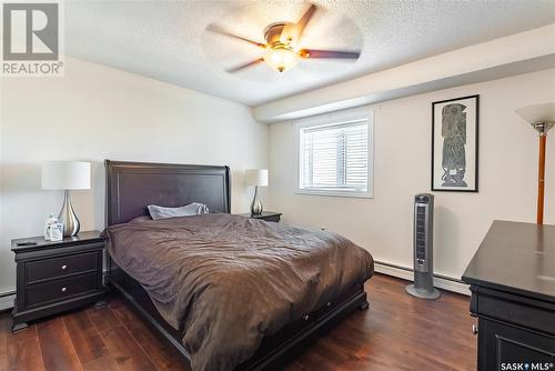 1004 405 5Th Avenue N, Saskatoon, SK - Indoor Photo Showing Bedroom