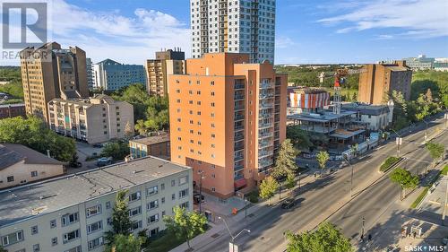 1004 405 5Th Avenue N, Saskatoon, SK - Outdoor With View